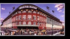 Ebbets Field