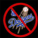 BEAT THE DODGERS!!